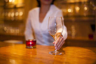 【京都ひとり旅】料理好きなら眼福！ ひとりカウンターで見る無駄のない調理と絶品ごはん