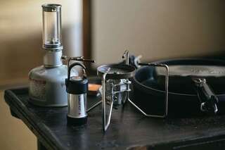 いざという時、使いこなせますか。アウトドア用品の普段使いが「心の余裕」に繋がる理由