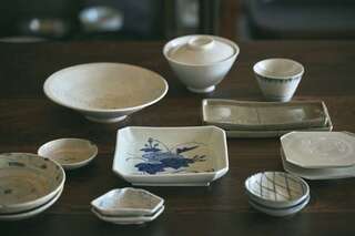 【「物を手放す」ためのヒント】「来客用」は持たない。器好きが辿り着いた「器選び」の極意