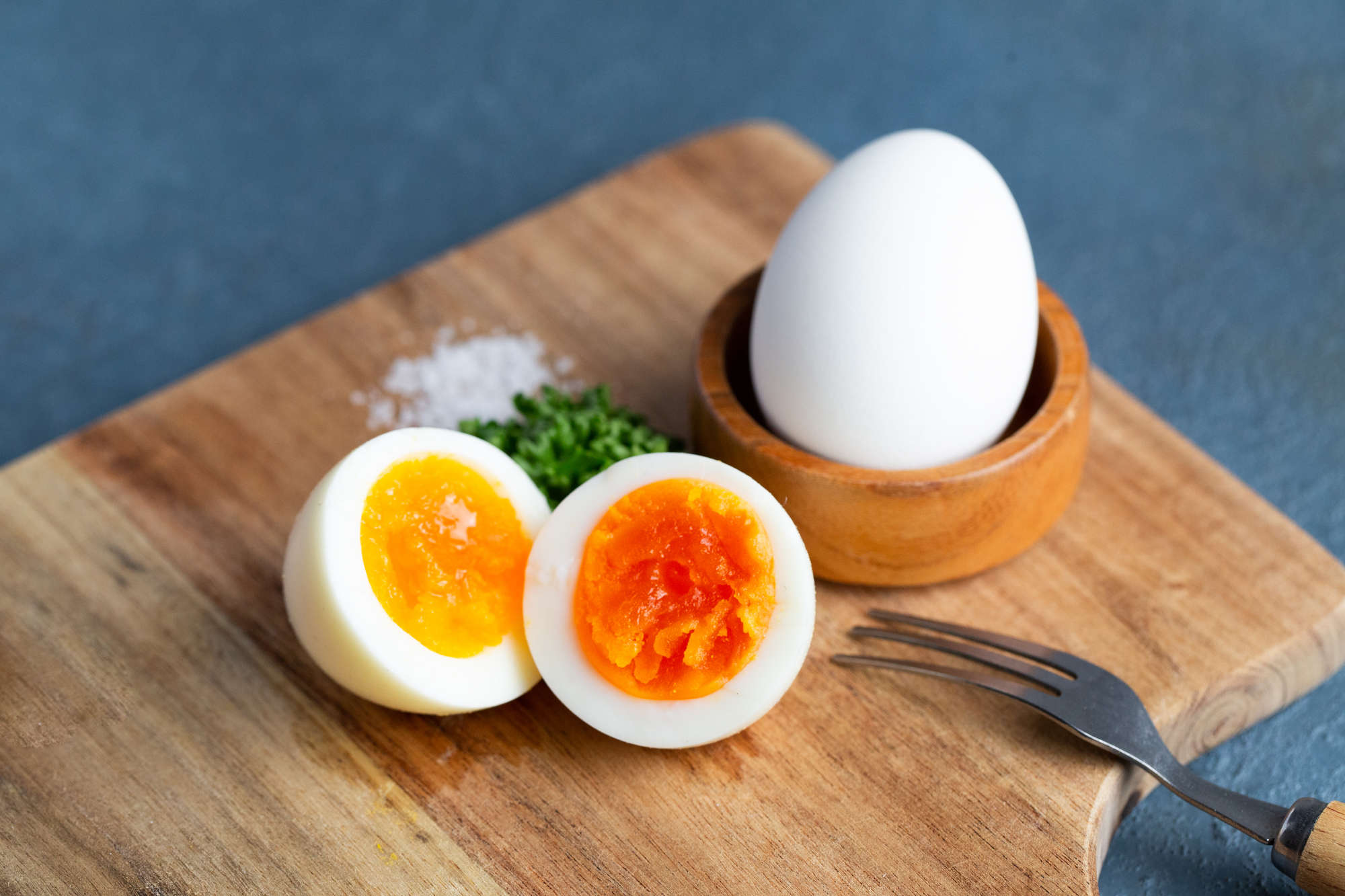ゆで卵は頑張れば生卵に戻せる。常識を覆すたんぱく質の研究結果【1分でサクッと読める雑学】