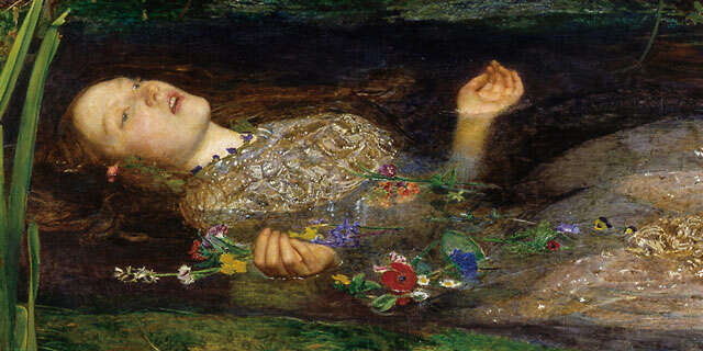 幸せだった乙女が流されている理由。名画「オフィーリア」の「美しく残酷」な真実 絵画の観方_入稿_全体-92-1.jpg