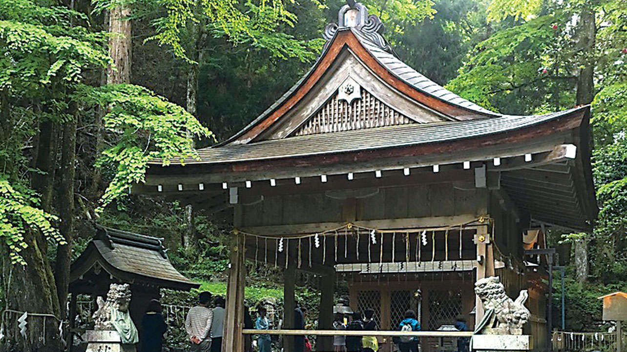 特別な存在に出会える！「山の龍神」と「谷の龍神」がまつられる「貴船神社」（京都府） 0902jinja_all_r7-101-1.jpg