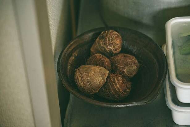 冷蔵庫は「空っぽ」で買い物へ！ 旬を楽しみ、心まで満たされる「素朴な食卓」の作り方 15561578_615.jpg