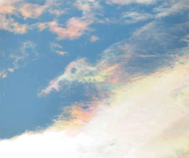 「雲がほかのものに見える現象」には名前があった！　気象学者が教える空の豆知識 12897630_615.jpg