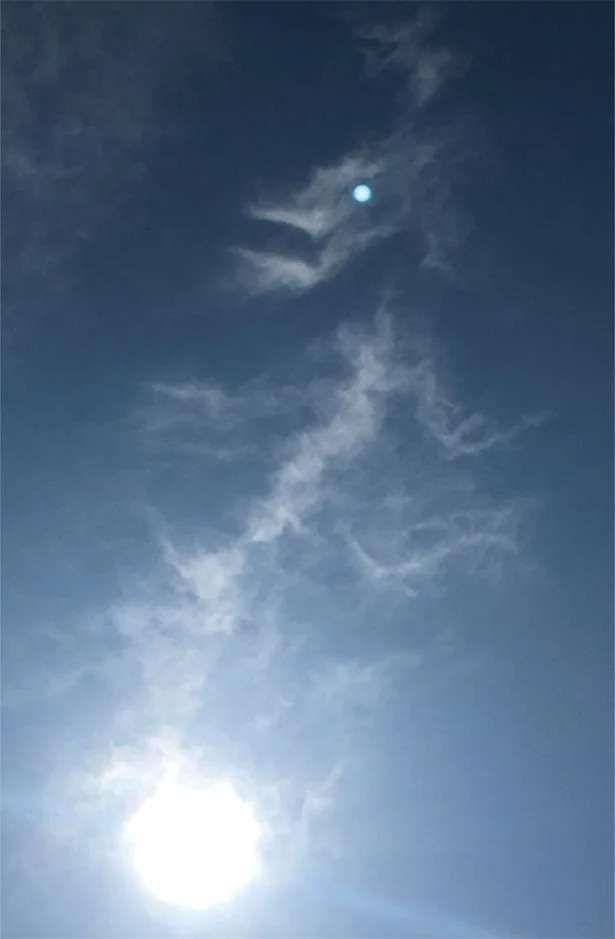 「雲がほかのものに見える現象」には名前があった！　気象学者が教える空の豆知識 12897631_615.jpg