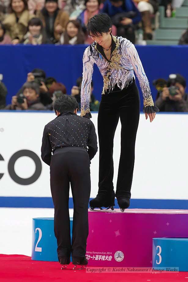 【写真特集】宇野昌磨の全日本選手権。2006年の全日本ノービスから写真でプレーバック！【全46枚】 1340004_615.jpg