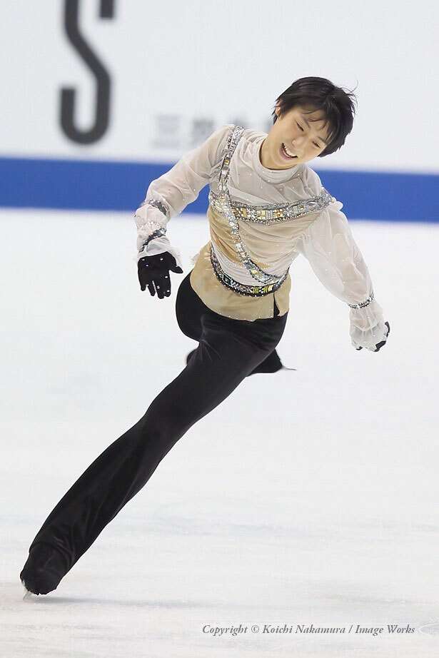 【写真特集】羽生結弦の全日本選手権。2004年の全日本ノービスから写真でプレーバック！【全47枚】 1340071_615.jpg