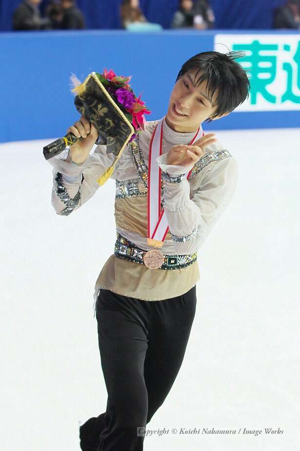 【写真特集】羽生結弦の全日本選手権。2004年の全日本ノービスから写真でプレーバック！【全47枚】 1340072_615.jpg