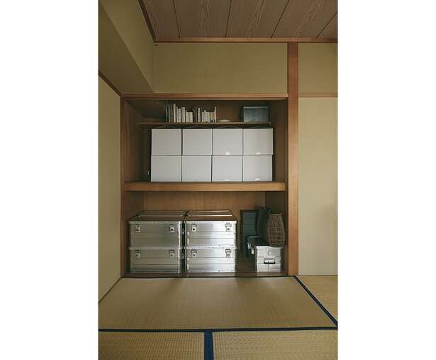 寂しさを埋めてくれたのは「大量の物」だった。強すぎる執着を手放し、心が自然に整うまで 15525050_615.jpg