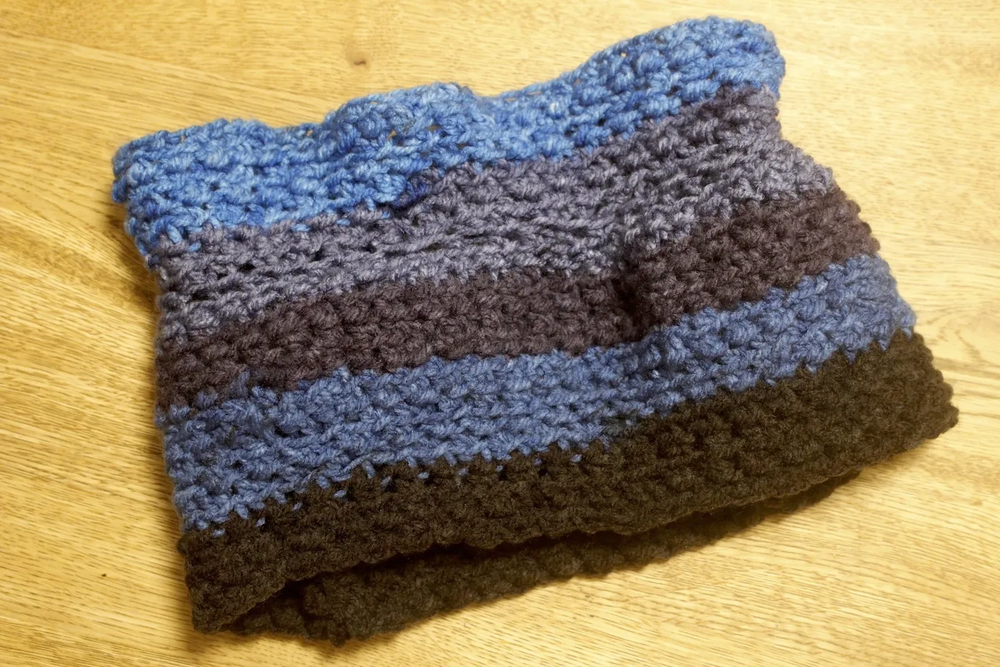 ネックウォーマーの編み物で「頭の回転」がアップ!? 脳科学者の川島隆太先生が認める「編み物」で脳を活性化 15668428.webp