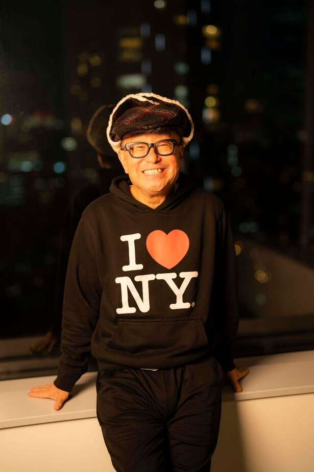 「若さがないからこそ、工夫ができる」大江千里さんが辿り着いた、心と体を整える"60代の作法" 16117972_615.jpg