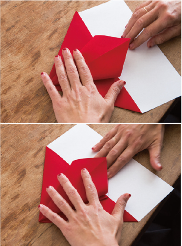 新年のお年玉袋は自分で作る！ 折り紙の要領で簡単、オリジナルポチ袋2種 1812p054_06.jpg