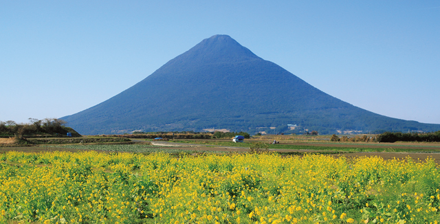 「ふるさと富士」は日本各地に約400！ 新年は身近な富士を愛でましょう 1901p009_01.jpg