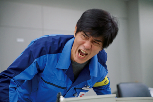 もし、あの現場に自分がいたら...名もなき作業員が戦い続ける映画『Fukushima 50』の魅力 2002p077_01.jpg
