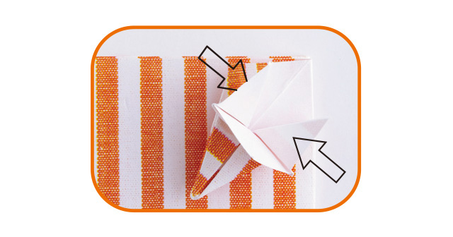 好きな色柄の紙で♪ 贈って、 使って、 楽しむ「花の折り紙」手紙の作り方【まとめ】 2108_P038-039_29.jpg