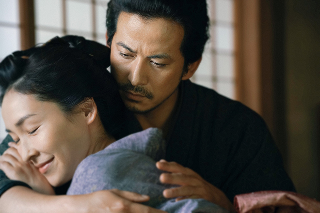 「これは愛の話。美しい時代劇になると思った」映画『散り椿』木村大作監督インタビュー 25091805.jpg