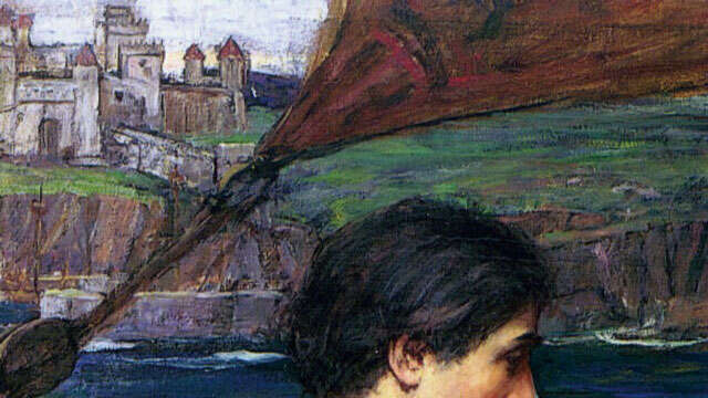 船の上で男女が持つ盃の中身とは。「残酷な運命の分かれ道」を描く名画の謎 絵画の観方_入稿_全体-121-2.jpg