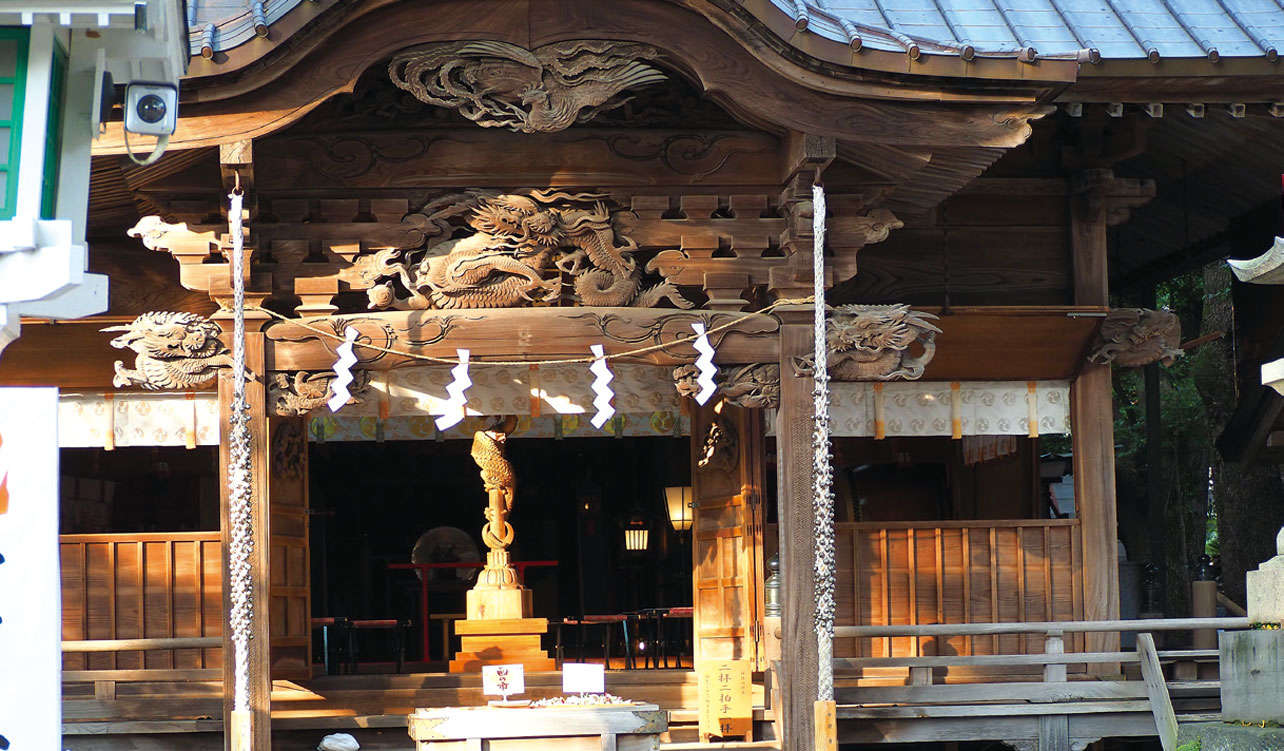 「龍」好きにはたまらない！好きなことを仕事にしたいなら「田無神社」（東京都）【龍がいる神社】 0202龍のごとく運気が上昇する新しい時代の神社参拝【校了】0603jinja_all_r7-80-1.jpg