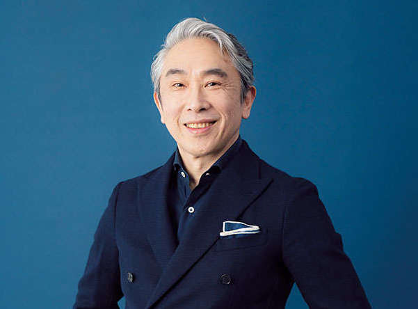 「60代っておじいさんだと思っていましたが、実際になってみると」段田安則さんインタビュー