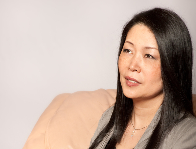 「人類に貢献したい」という思いに突き動かされて。臨床心理医・美甘章子さんインタビュー