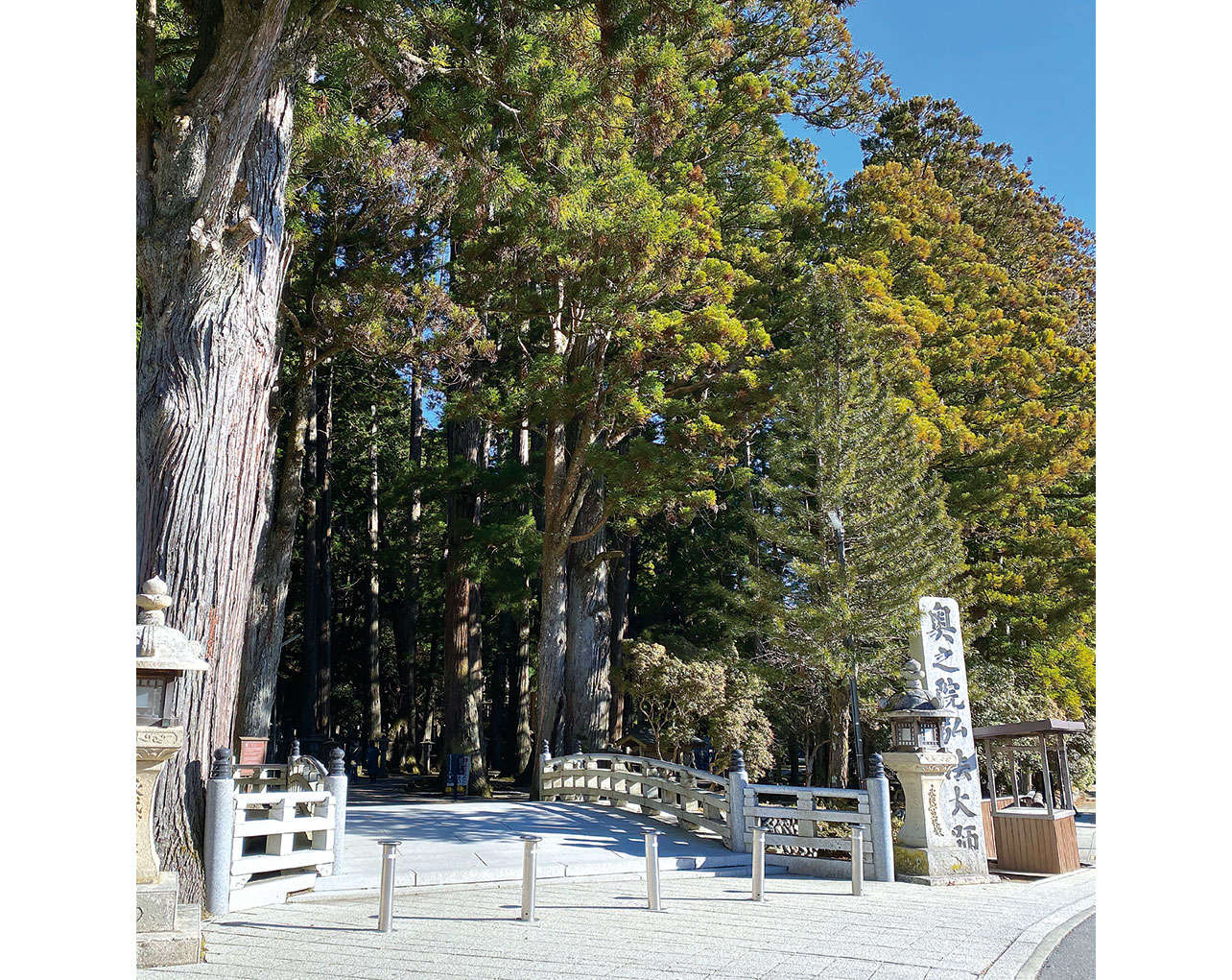 龍が見えるようになる⁉ 龍神パワーを感じる特別な場所「高野山金剛峯寺・奥之院」（和歌山県） 1001jinja_all_r7-102-3.jpg