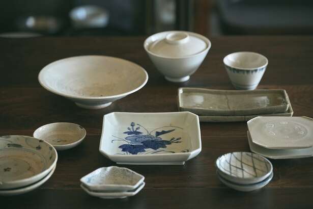 【「物を手放す」ためのヒント】「来客用」は持たない。器好きが辿り着いた「器選び」の極意 15525019_615.jpg