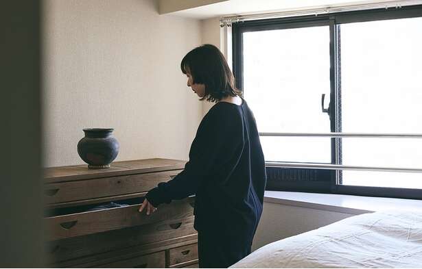 寂しさを埋めてくれたのは「大量の物」だった。強すぎる執着を手放し、心が自然に整うまで 15524990_615.jpg