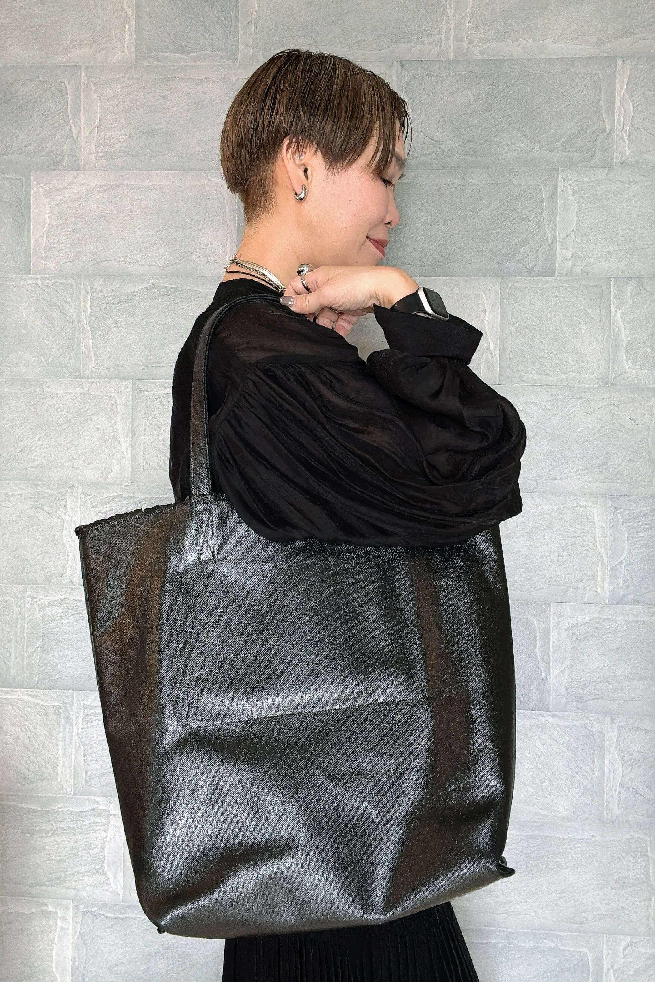 「どこのバッグ？」と聞かれることもしばしば！ パーソナルスタイリスト・よんさんのバッグの中身【彼女のバッグ】 IMG_2299.jpg