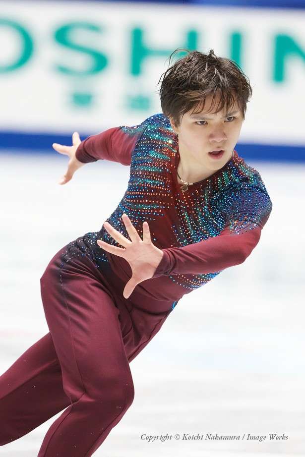 【写真特集】宇野昌磨の全日本選手権。2006年の全日本ノービスから写真でプレーバック！【全46枚】 KNA21959.jpg