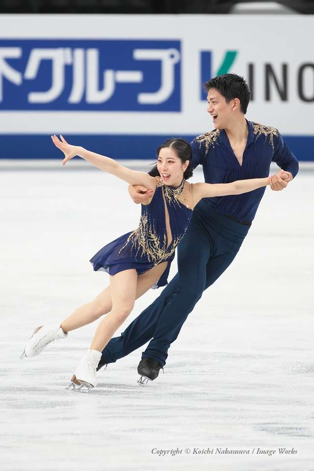 【写真特集】宇野昌磨、坂本花織、りくりゅうらが躍動！ 写真で振り返る世界フィギュア選手権【初公開多数】 KNB11354.jpg