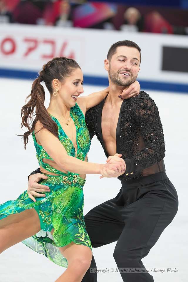 【写真特集】宇野昌磨、坂本花織、りくりゅうらが躍動！ 写真で振り返る世界フィギュア選手権【初公開多数】 KNB33538.jpg