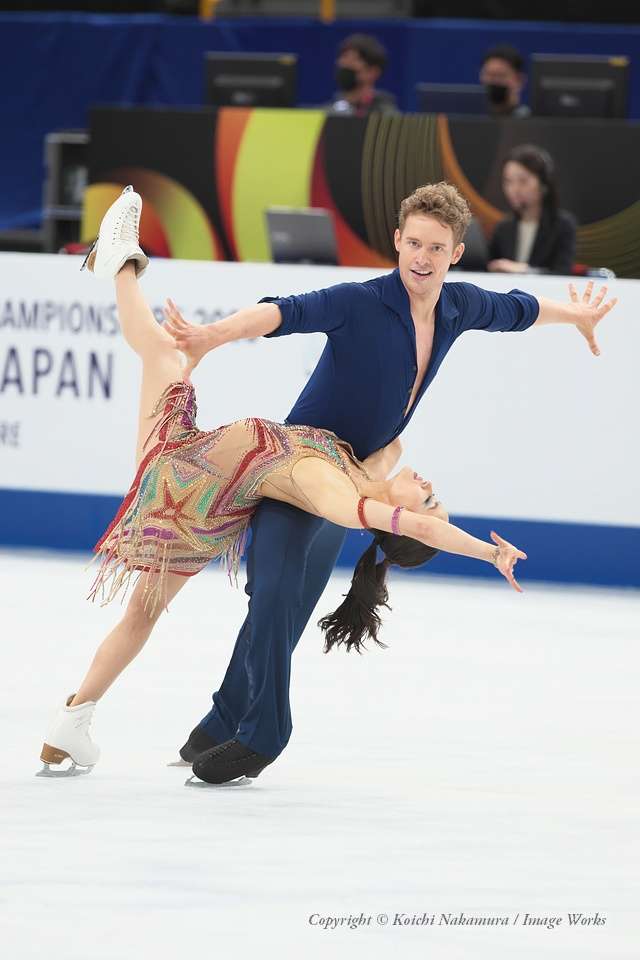 【写真特集】宇野昌磨、坂本花織、りくりゅうらが躍動！ 写真で振り返る世界フィギュア選手権【初公開多数】 KNB33680.jpg