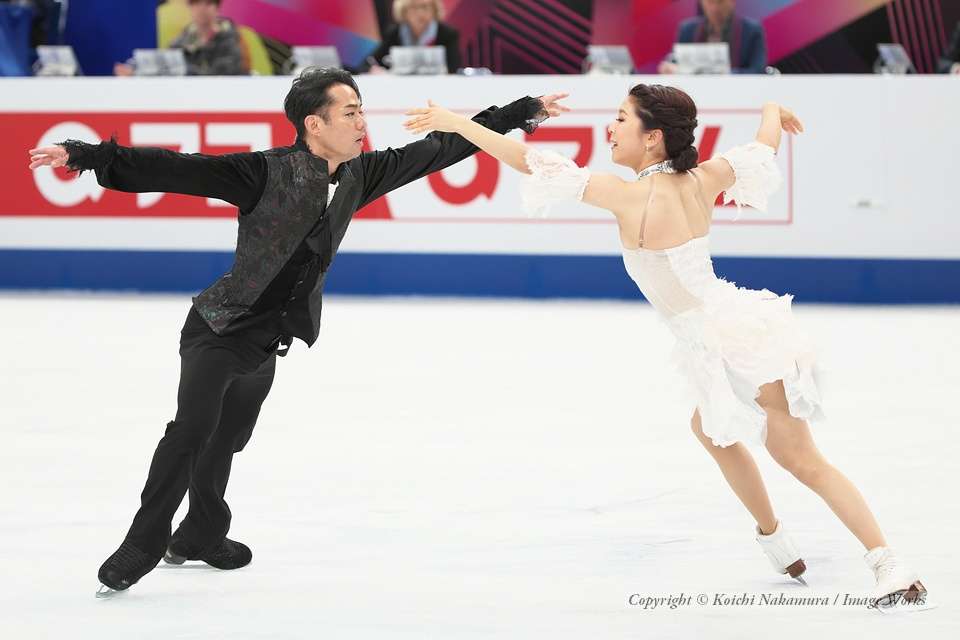 【写真特集】宇野昌磨、坂本花織、りくりゅうらが躍動！ 写真で振り返る世界フィギュア選手権【初公開多数】 KNB41382.jpg