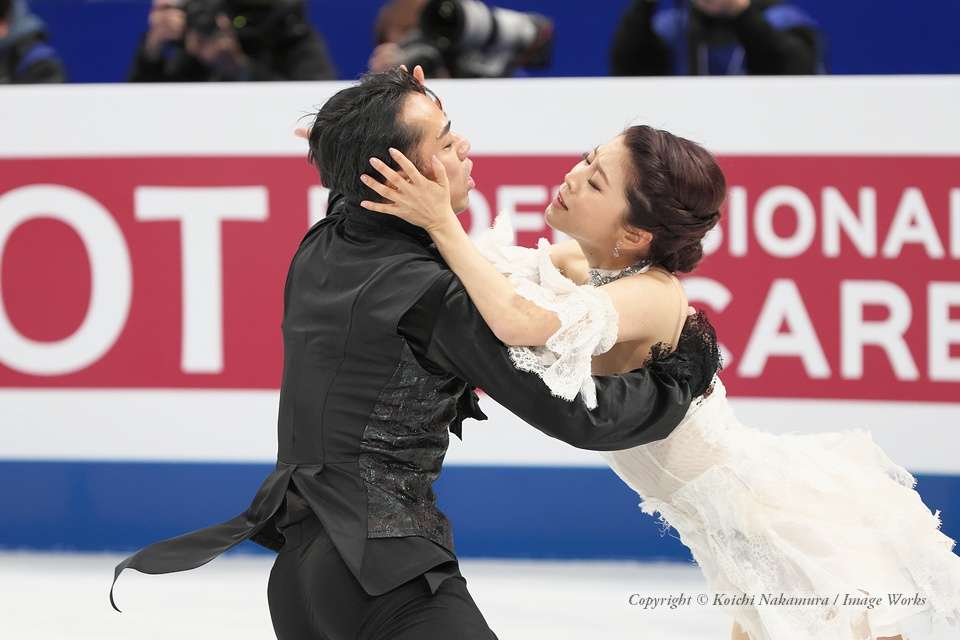 【写真特集】宇野昌磨、坂本花織、りくりゅうらが躍動！ 写真で振り返る世界フィギュア選手権【初公開多数】 KNB41471.jpg