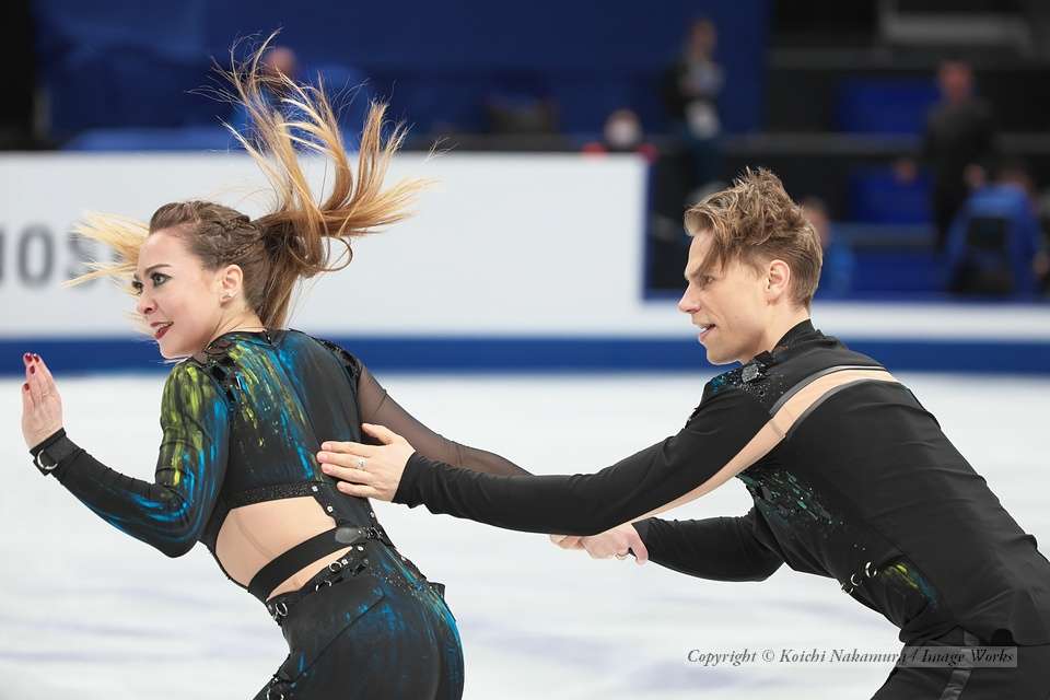 【写真特集】宇野昌磨、坂本花織、りくりゅうらが躍動！ 写真で振り返る世界フィギュア選手権【初公開多数】 KNB42275.jpg