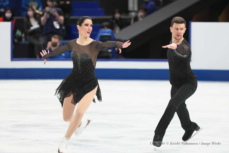 【写真特集】宇野昌磨、坂本花織、りくりゅうらが躍動！ 写真で振り返る世界フィギュア選手権【初公開多数】 KNB43694.jpg