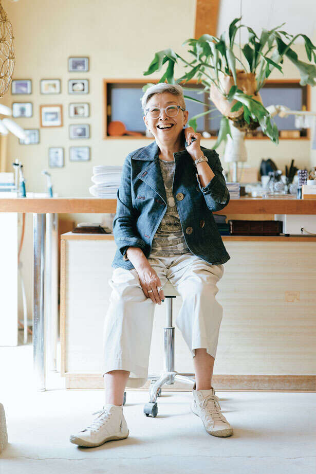 大人世代の服選び、失敗しないための心のブレーキ【75歳が語るおしゃれの決め手】 KSO20250728060.jpg