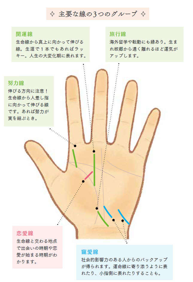 1本でもあればラッキーな「開運線」。手相でこれがあればドラマチックな人生...!? 名称未設定-6.jpg