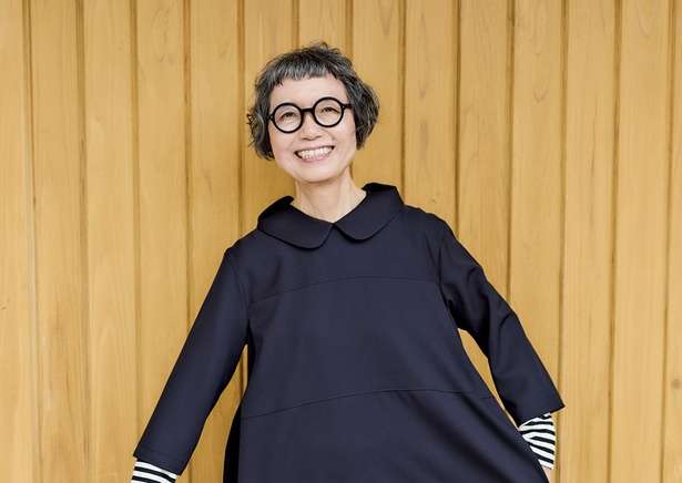 バーゲンで買った服、持て余していませんか。75歳のバッグ作家が教える洋服選びのポイント 14010252_615.jpg