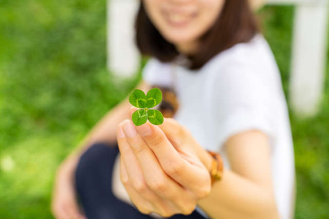 【あの高額納税者の直弟子が教える】すればするほど幸運を呼び込む行動とは？