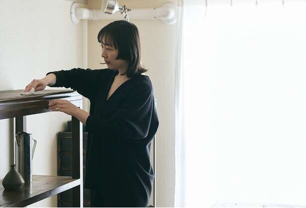 「いつか使う」より「今、好きか」。過去の執着をほどき、未来に"余白"を作る手放し術 15524998_615.jpg