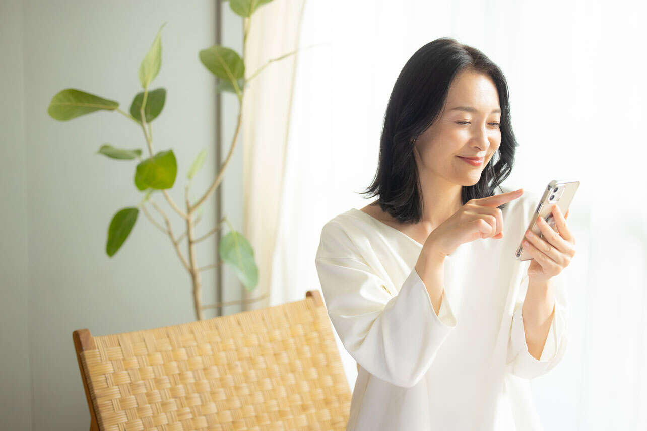 2026年最初の運試し！新規登録でAmazonギフトカード3,000円分を当てよう！【毎日が発見フレンズ参加者募集】 pixta_87335038_M.jpg