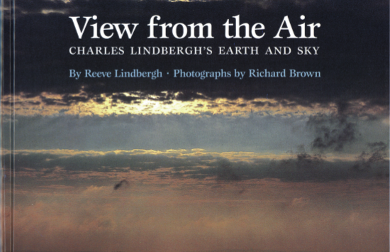 あのチャールズ・リンドバーグが操縦する飛行機で撮影した「古き良きアメリカ」／バーモントの片隅に暮らす（９） p89.png