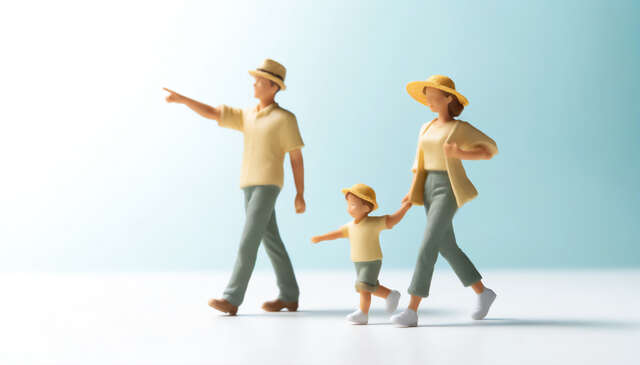 【2026年「三碧木星」の人の運勢】「周囲への頼り方」が鍵。思いがけないトラブルに注意！ pixta_115906339_S.jpg