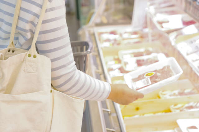 「買い物に行かないのが一番」という結論。40～60代女性がたどり着いた"究極の節約術" pixta_119683021_S.jpg