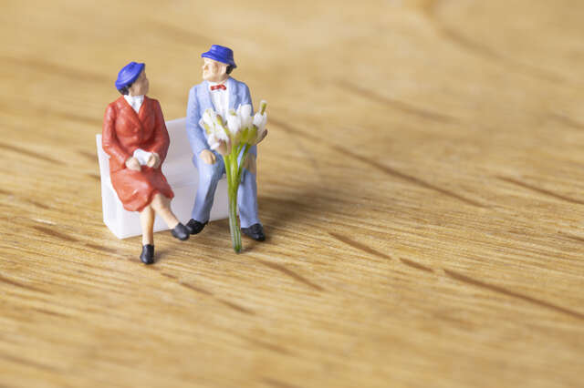 【2026年「五黄土星」の人の運勢】激動のバイオリズムを制し、心の距離を縮める一年に pixta_77217735_S.jpg