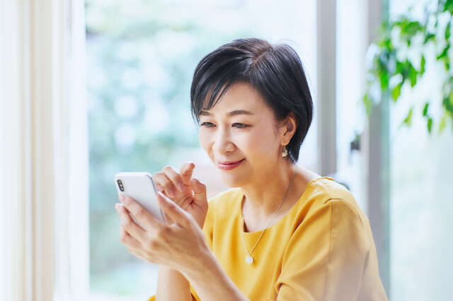 会員登録＆アンケート回答でAmazonギフトカード3,000円分が当たる！【毎日が発見フレンズ新規会員募集】 pixta_78504067_S.jpg