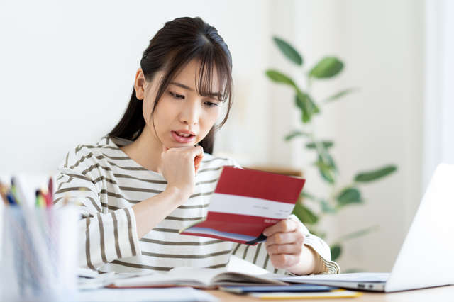 「10年以上、お金のことばかり考えていた」著者の悩みを解決した「潜在意識の書き換え」 pixta_99078038_S.jpg