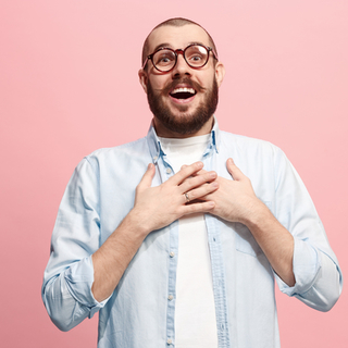 チャーミングな男性に女性は惹かれる 女性相手の仕事で成功する外見とは 外見戦略 毎日が発見ネット