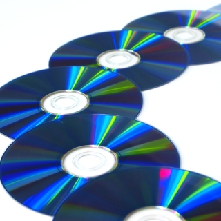 光ディスクの容量は 刻まれたくぼみの数と密度で決まる すごい技術 毎日が発見ネット